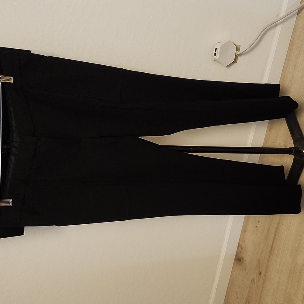 Burberry pants